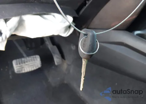 2015 Mitsubishi Outlander Sport Es из США, поврежденный, VIN 4A4AP3AU1FE002251